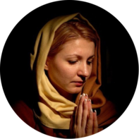 Гадалка Анна — Тугулым